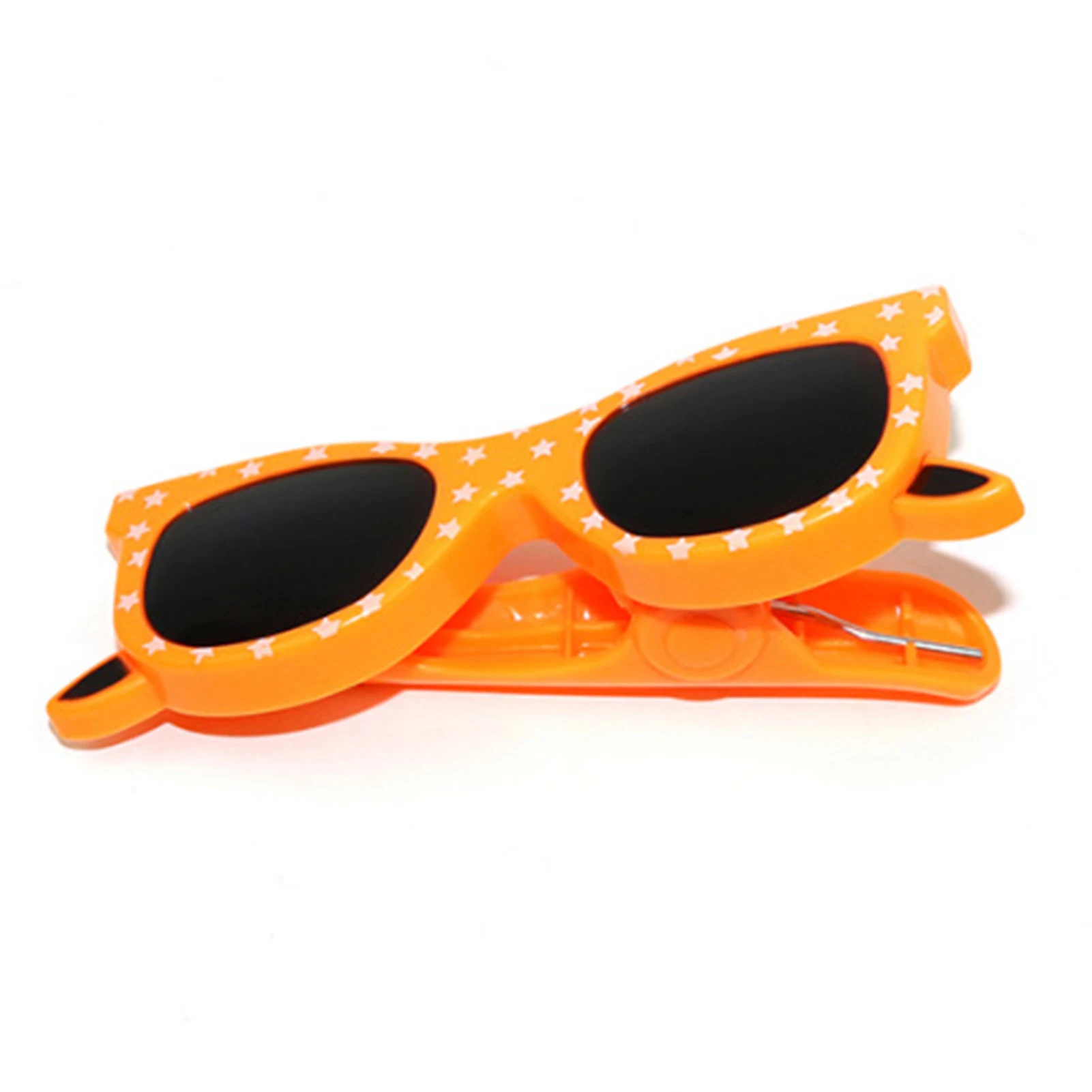 

Color Windproof Beach Towel Clip Cute Animal Reusable Plastic Towel Holder Pool Towel Clip Clothes Pegs Multipurpose NIN668