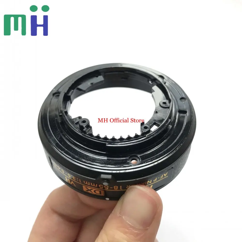 

Заднее байонетное крепление для объектива Nikon AF-P 18-55 мм для NIKKOR AF-P DX 18-55 3,5-5,6 Φ G f/3,5-5,6G запасная деталь для камеры