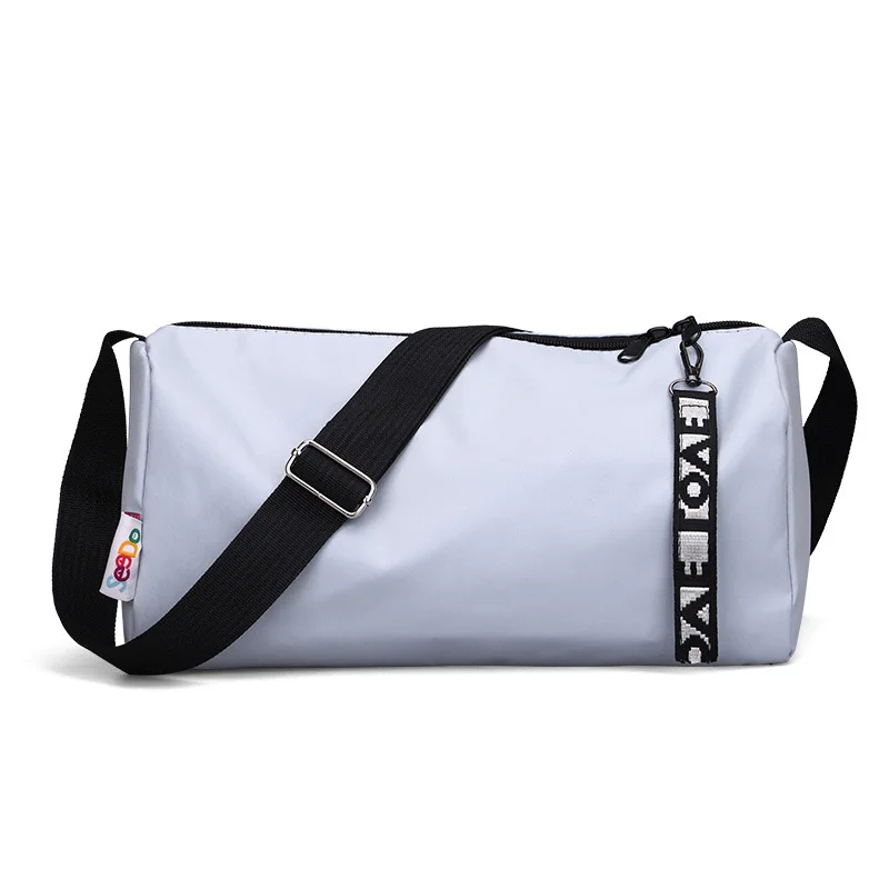 Women Toiletries Makeup Storage Organizer Waterproof Fitness Training Bag Outdoor Travel Men Sports Swim Handbag Yoga Backpack