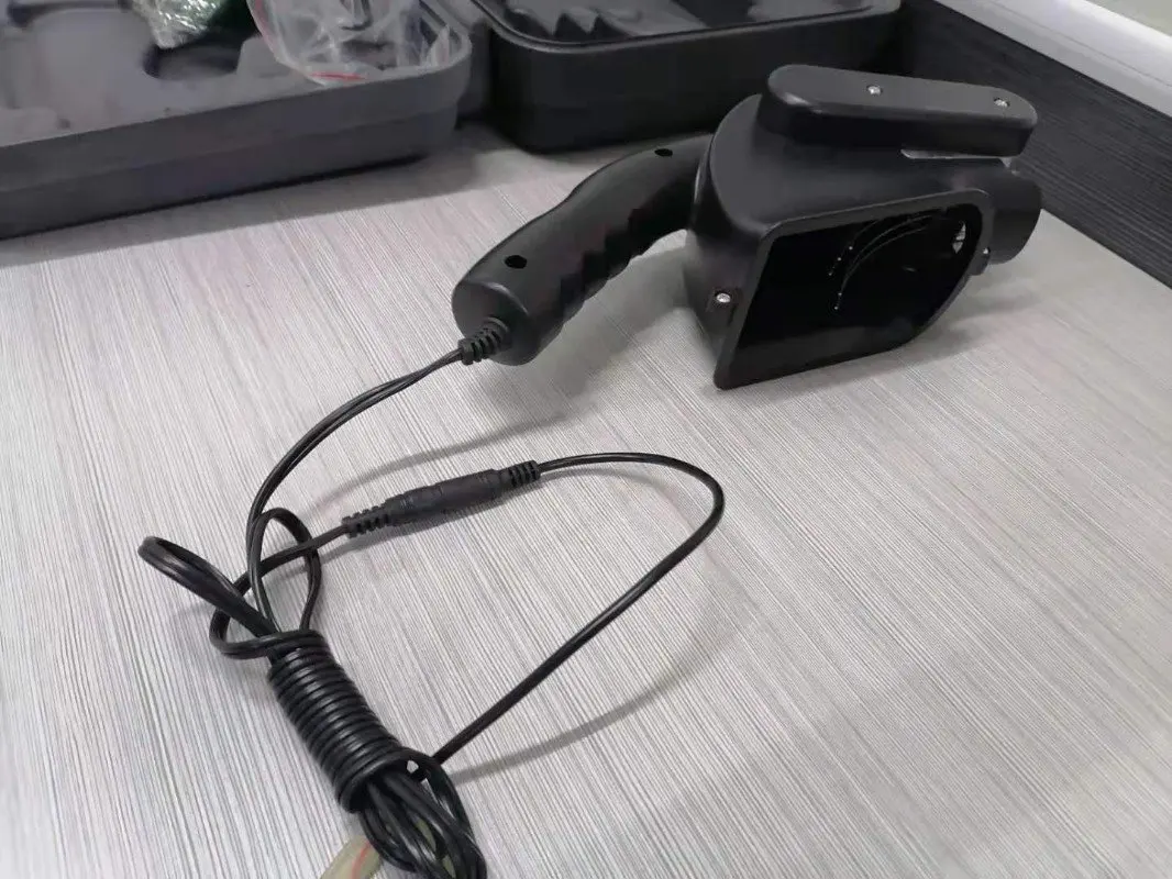 2024 Новый перезаряжаемый небольшой сборщик хлопка портативный электрический