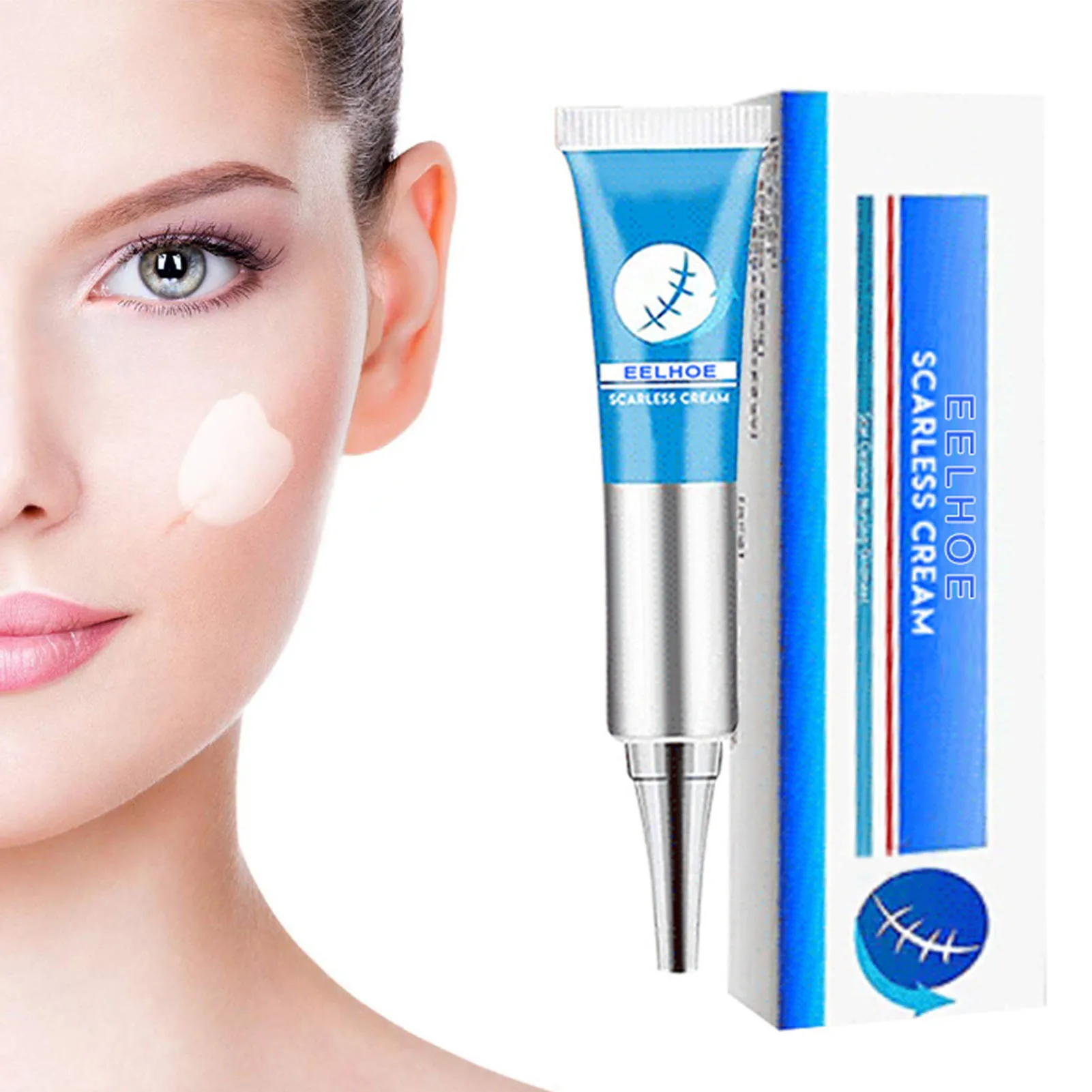 

Scar Removing Gel Scar Removal Cream For Face Scars Body Scars Scar Removal Cream Scar Gels For Body Skin New And Old Scars