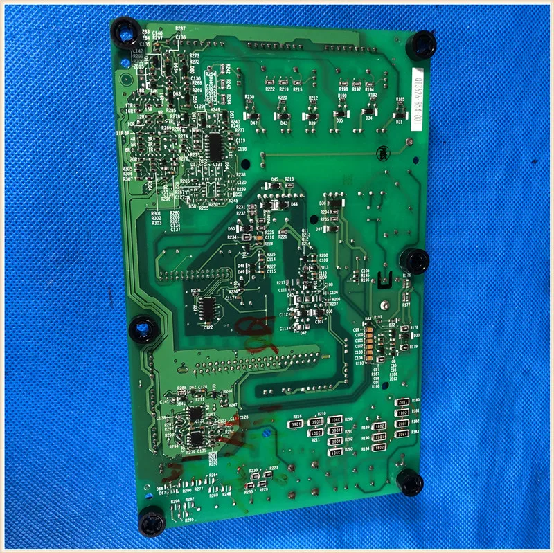 ETC710150 A1000 серия 75-90-110-132KW 710151