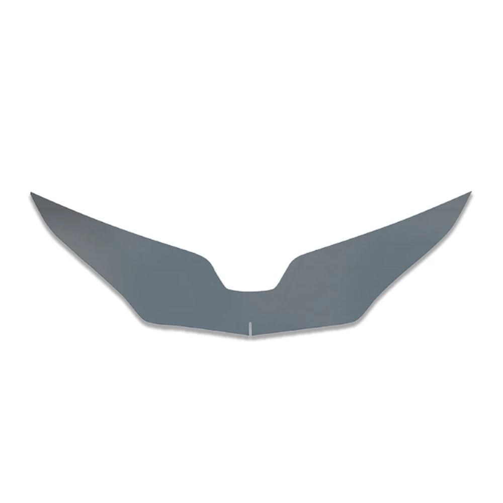 

Новые аксессуары для мотоциклов, защита фар, защитная пленка из ТПУ для Honda Gold Wing GL1800 GL 1800 F6B 2018-2023