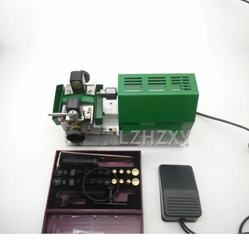 Многофункциональное сиденье для сверления 6-25 мм зажимной стол пробойников с