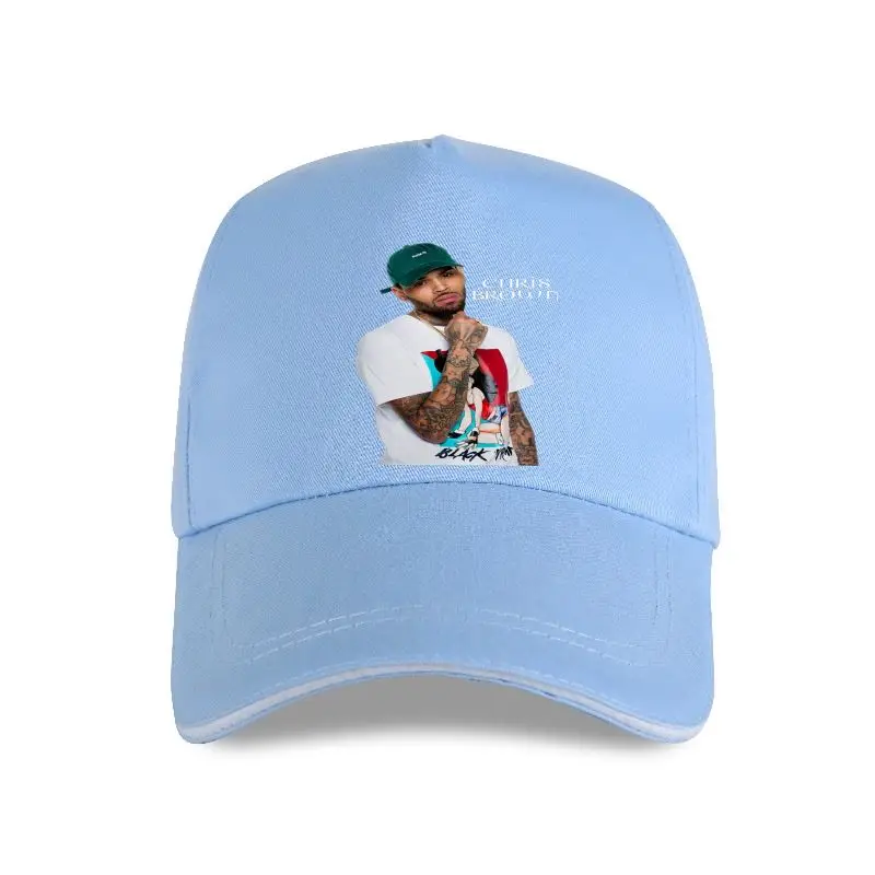 

DeniseKSteinbach Chris Brown Men'S Big Size High Waist And Large Waist Cotton Baseball cap TeesT 100% Cotton