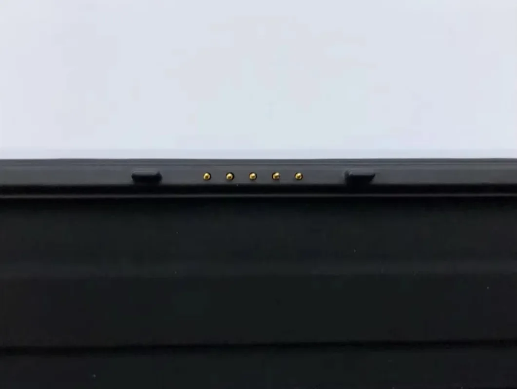 Новый/org для LENOVO MIIX510 MIIX510-12 MIIX510-12ISK MIIX5 Подставка рук планшета EUR JP Клавиатура