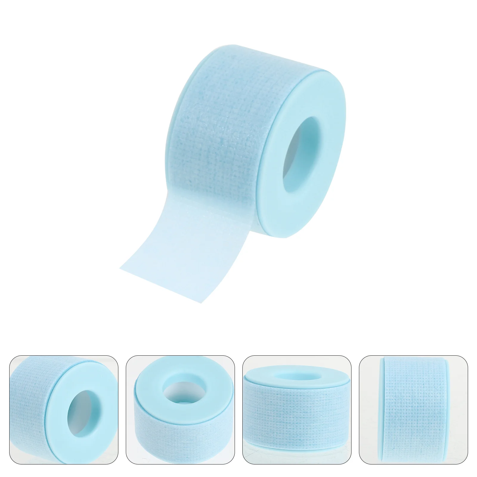 

Tape Eyelash Extension Tapes Fabriclash Adhesivelashes Eye Supplies Graftingroll Microporepads Breathable Line Individual Tools