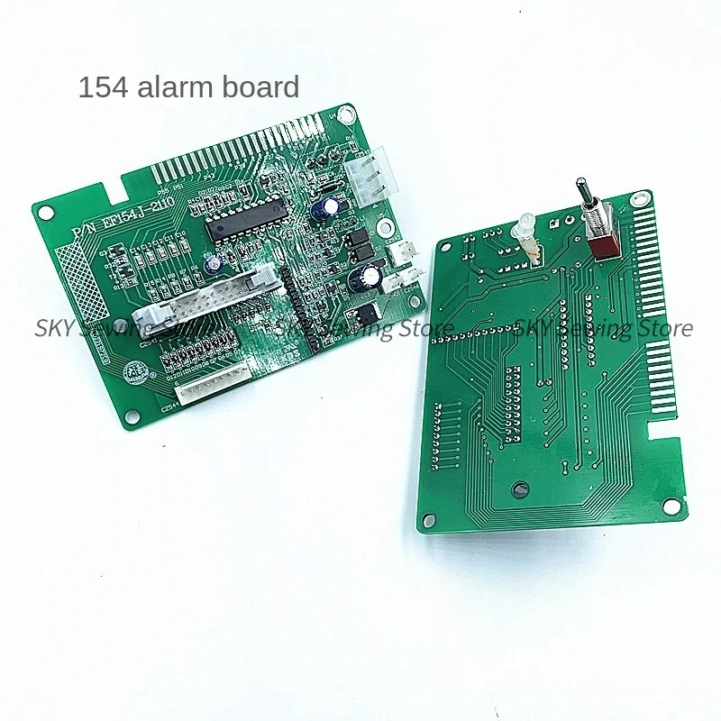 Ef154 Доска сигнализации Ef919 Сигнализация обнаружения нижней линии Hl919c Нижняя