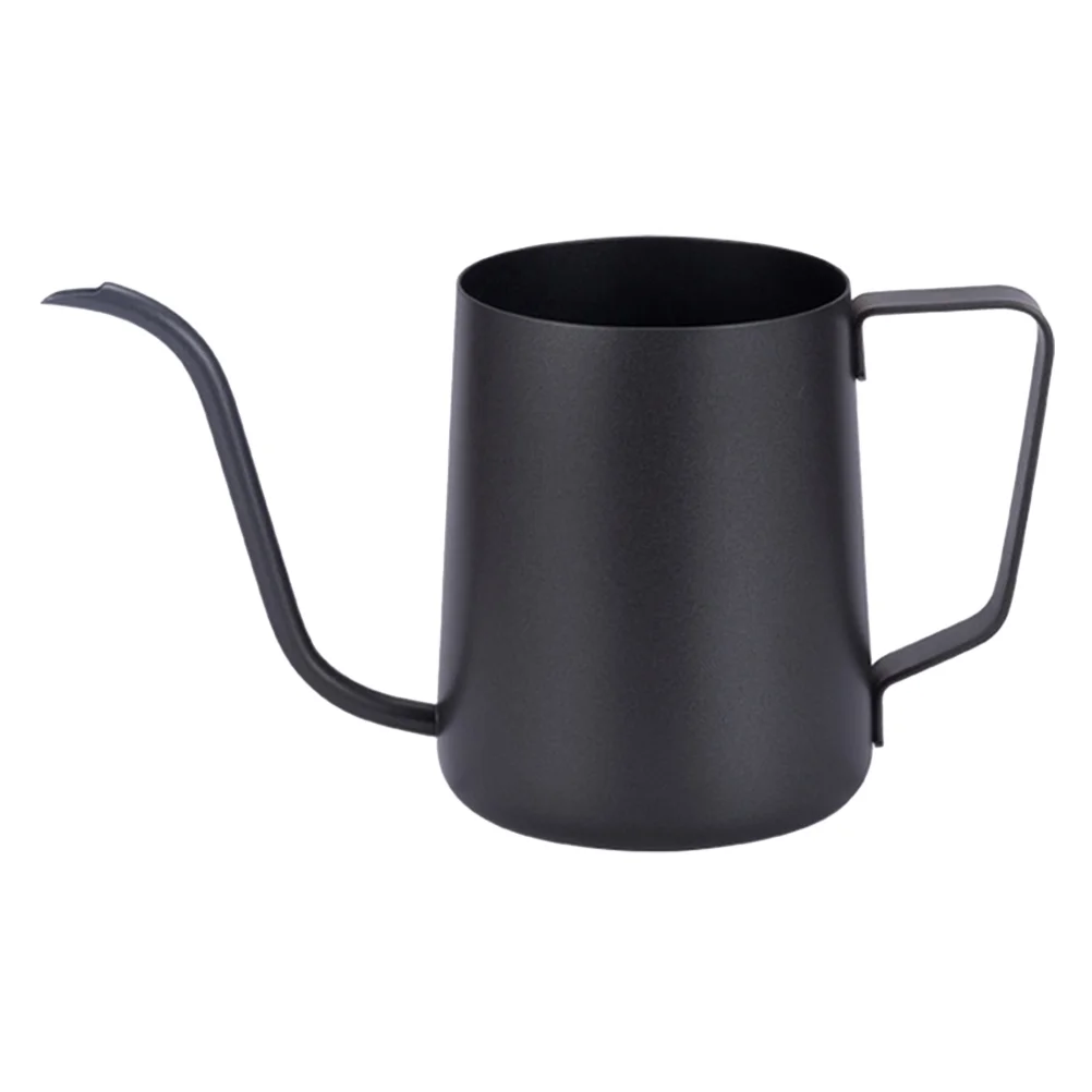 

Kettle Coffee Pot Spout Dripgooseneck Pour Over Neck Dripper Thin Maker Teapot Swan Narrow Pouring Goose Tea Hand Whistling