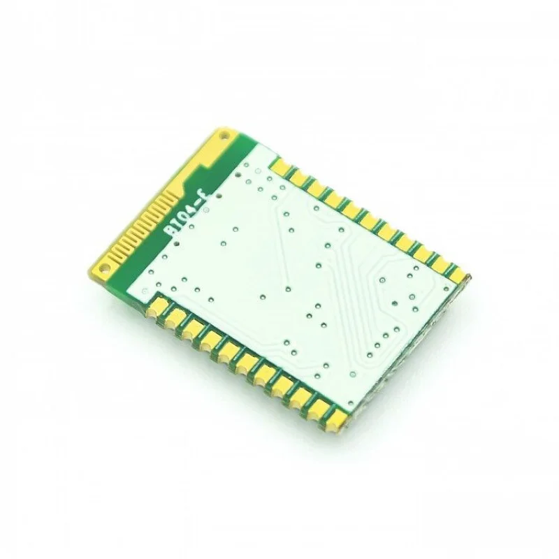Модуль Bluetooth BL04-E прозрачный беспроводной последовательный порт SPP3.0 BLE4.2 модуль