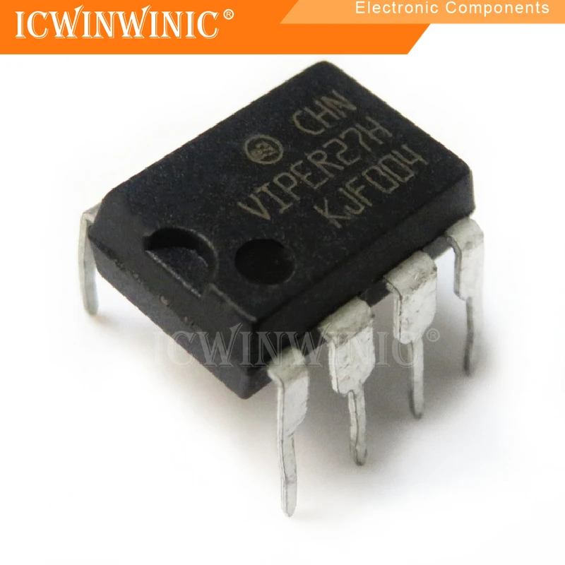 10 шт. VIPER27H VIPER27