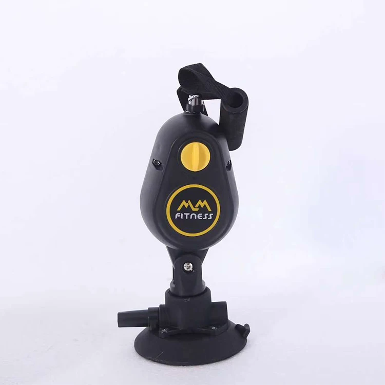 Новейшая устойчивая лента для тренажерного зала домашний шкив веревка фитнеса