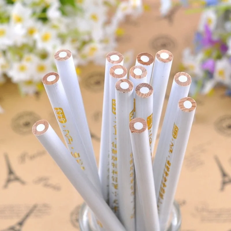 Diy Suction Crystal Drill White Sticky Pencil Manicure Tools Beauty Nail Drill Pen Special Pen Suction Pen