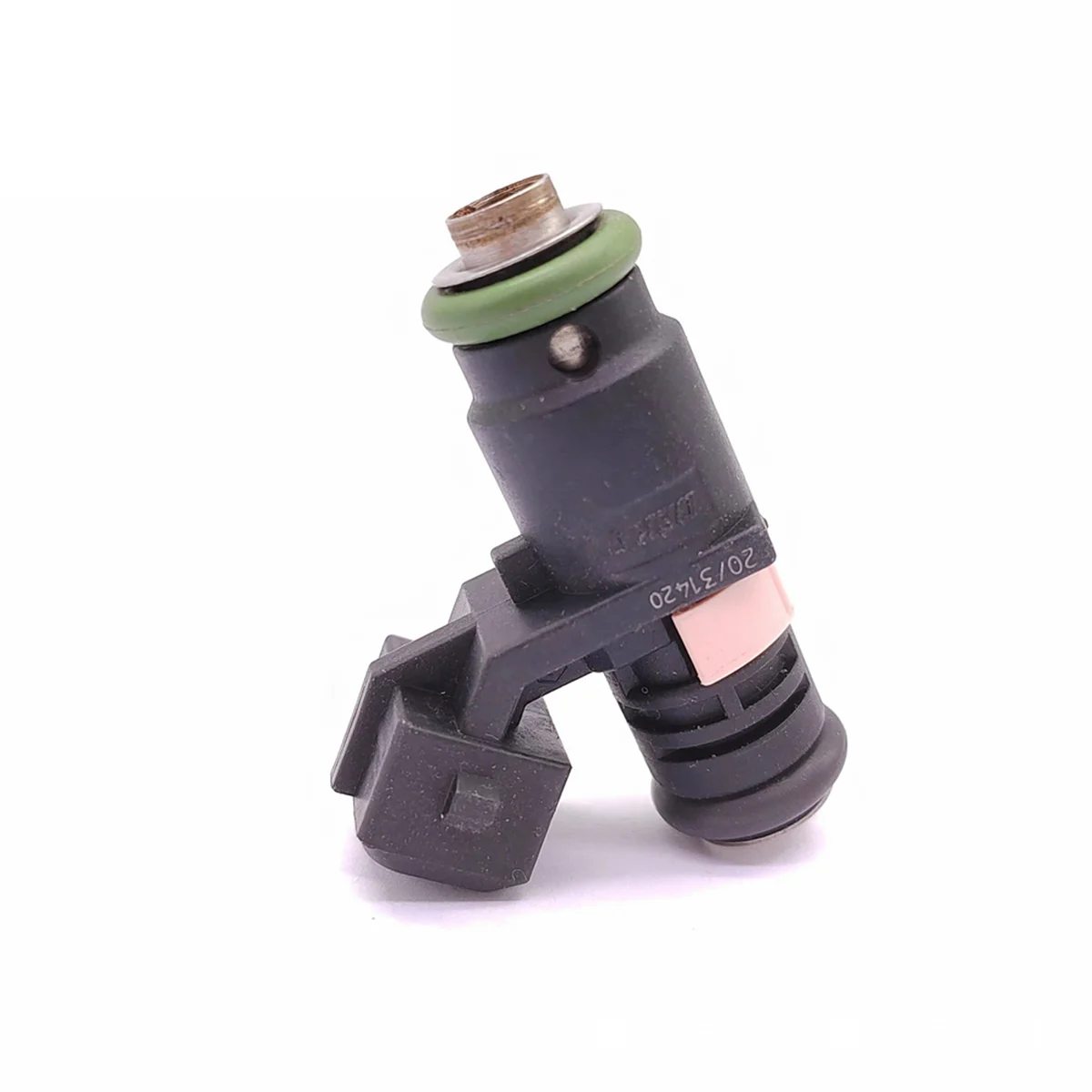 166009398 R16600 9398R для пылесборника Renault Captur Logan Sandero топливная форсунка 16600-9398R