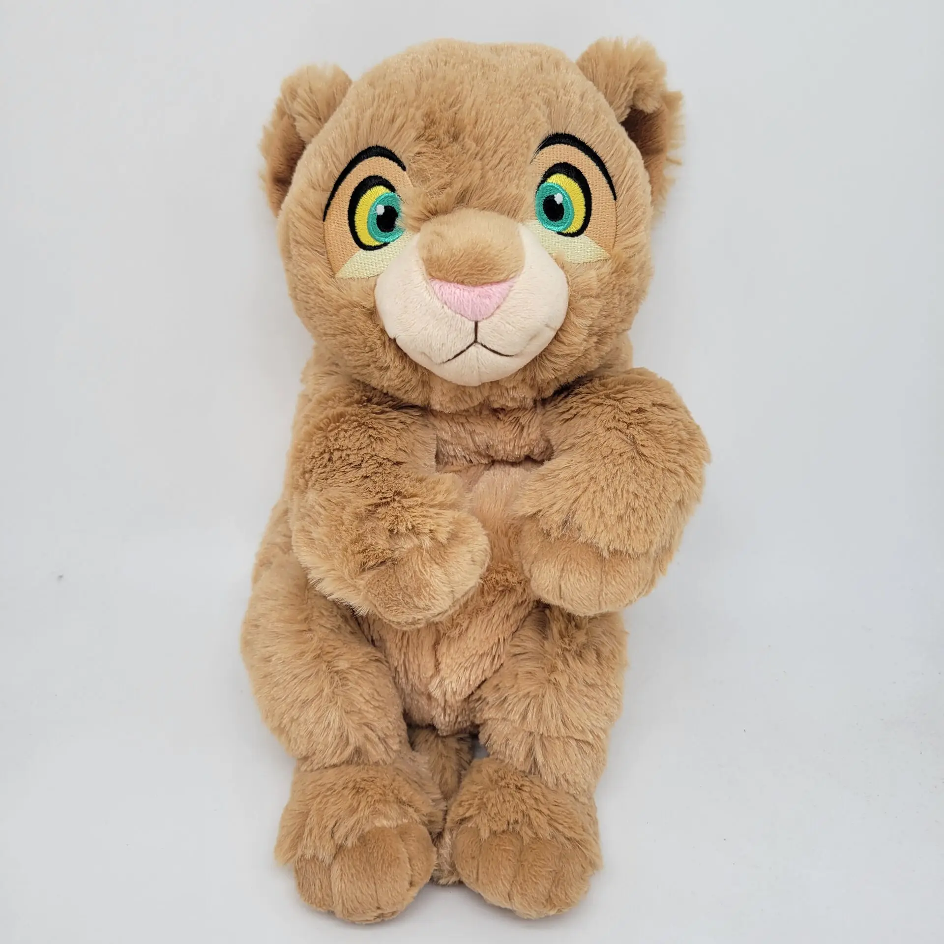 Игрушка из мультфильма Король Лев |