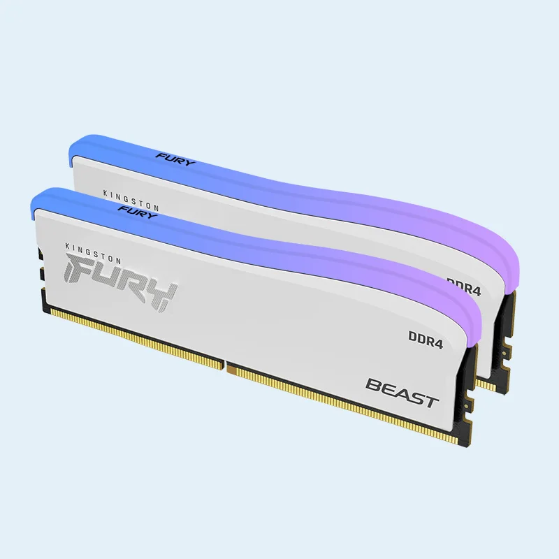Kingston fury ddr4 rgb 3200. Oloy blade 16gb (2 x 8gb) 288-pin pc ram ddr4 3600 (pc4 28800). oloy blade rgb. oloy blade rgb 32gb (2 x 16gb) 288-pin pc ram ddr5 6200 (pc5 49600) white. z 4200.