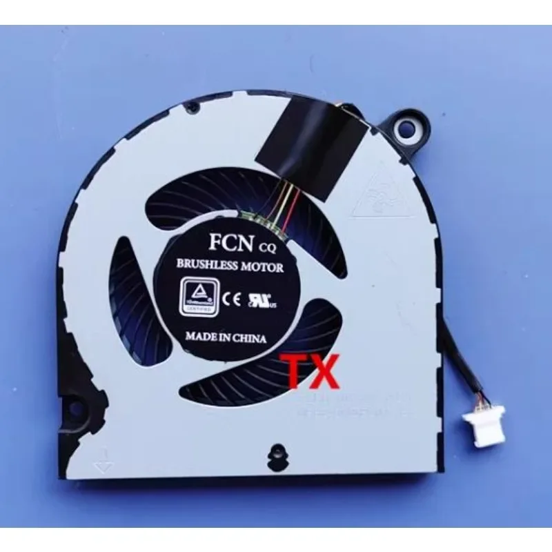 Оригинальный вентилятор процессора для Acer Aspire A314-31 A314-32 A515 A515-43 A515-51 A515-51G A515-54 A515-52