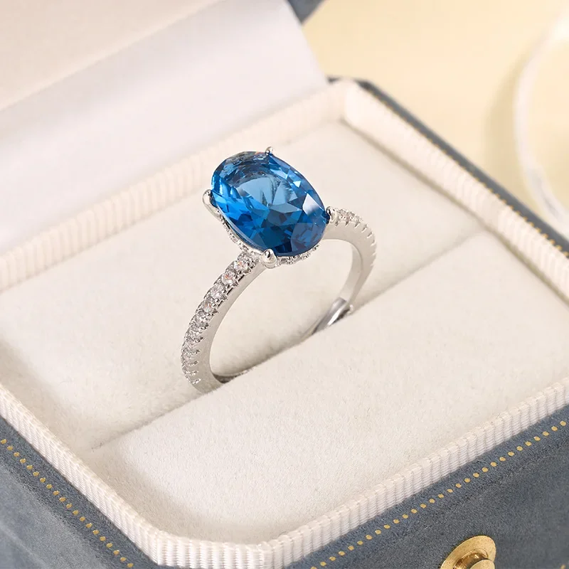 Новые высококачественные ювелирные изделия искусственный культивированный