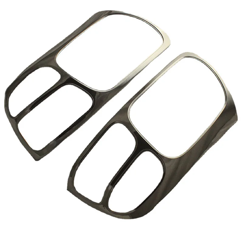 

Suitable for VITARA ESCUDO2.0 headlight cover, headlight frame, automotive plating parts, decorative parts