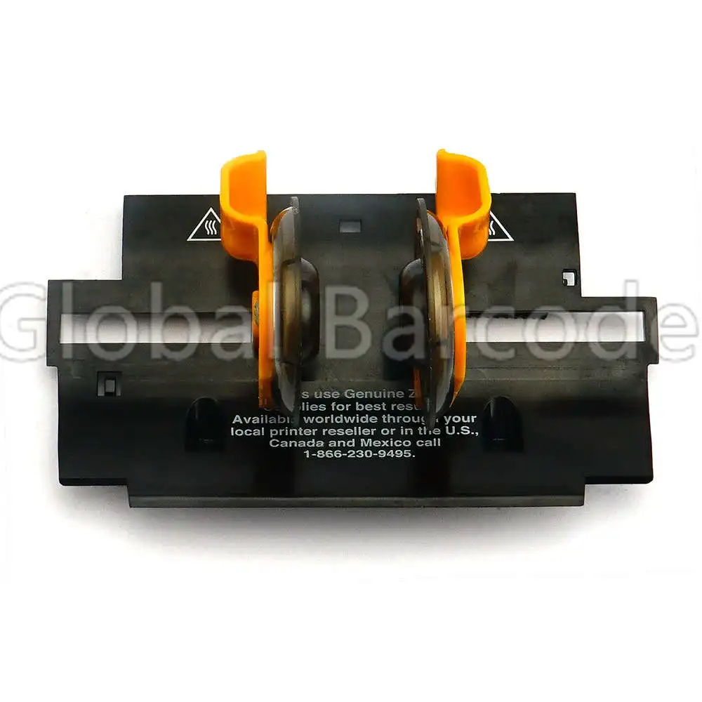Price Media Support Disk Replacement for Zebra QLN320 Mobile Printer Free Shipping