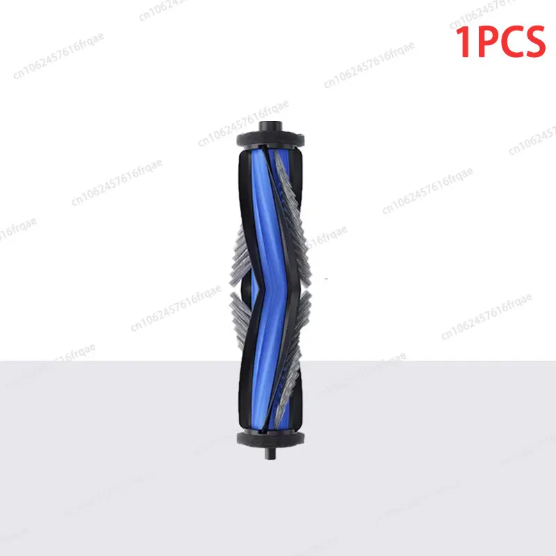 

Аксессуары для роботов-пылесосов Ecovacs X8 PRO OMNI / X8 AUTO / DEX56