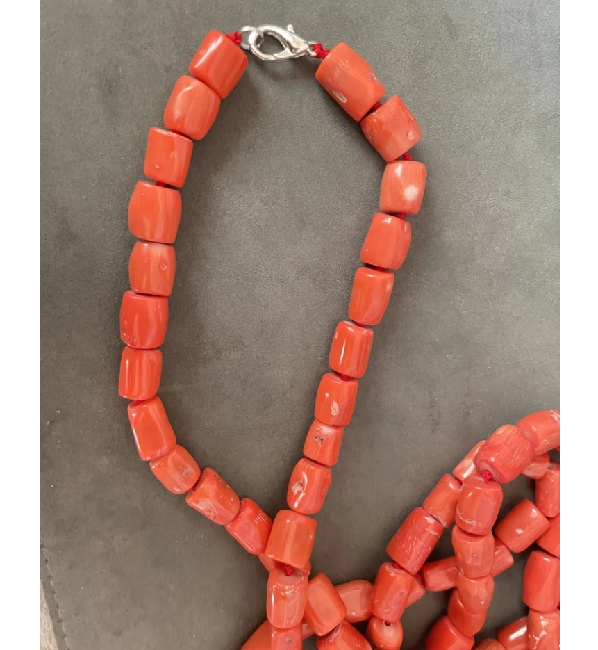 Комплект ювелирных изделий 14 мм ожерелье браслет висячие серьги