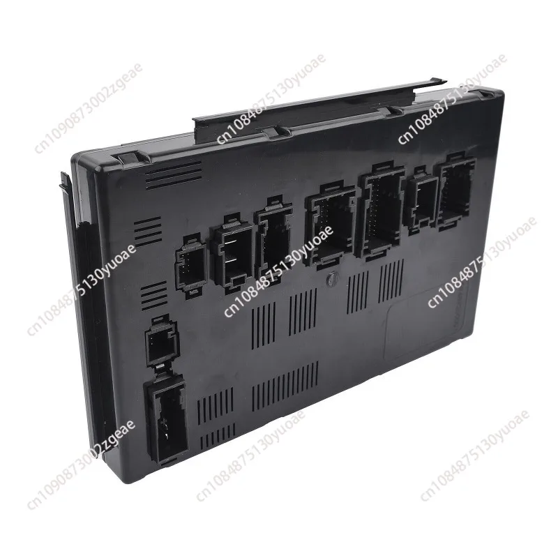 Модуль привода сбора заднего сигнала уровня блок управления SAM подходит для Mercedes