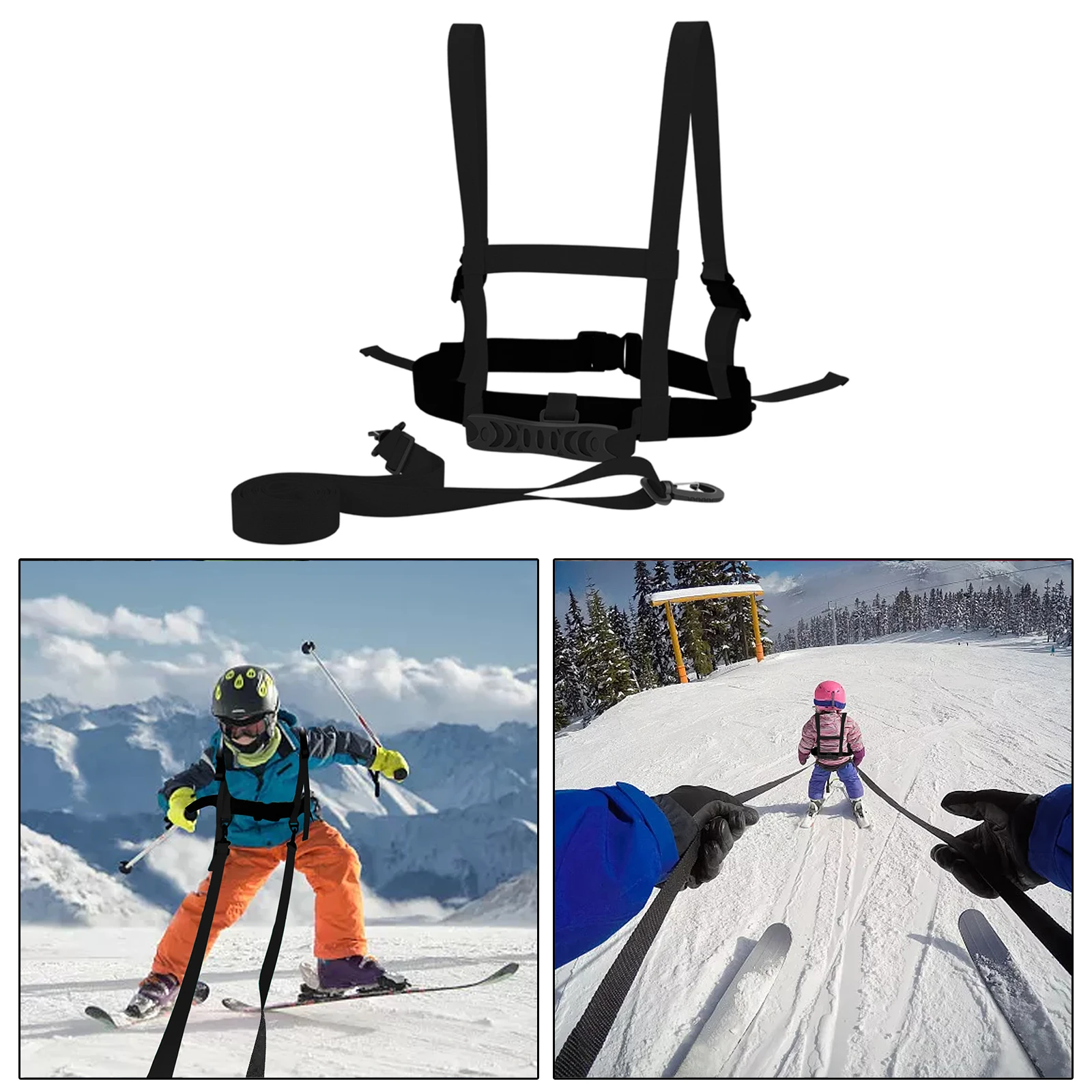 

Детское снаряжение для катания на лыжах и скейтборде