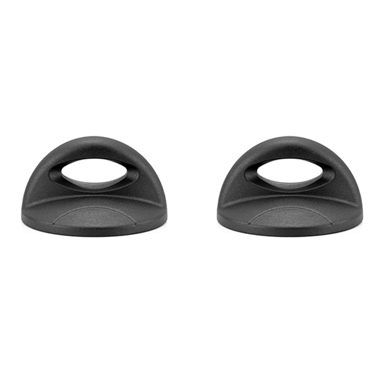 

4Pcs Universal Pot Lid Replacement Knobs, Heat Resistant Pan Lid Holding Handles