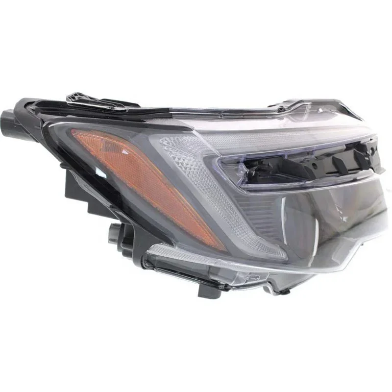 33150-TG7-A12 33100-TG7-A12 Автоаксессуары 4-проводная лампа головного света Автомобильная