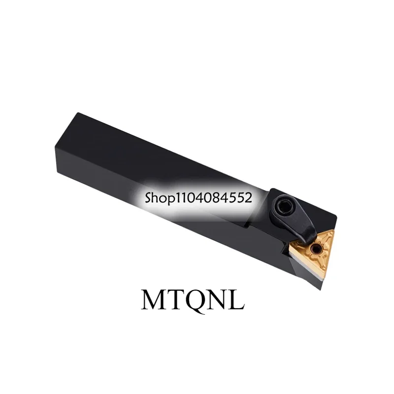 Внешний токарный инструмент MTQNR типа NC MTQNR1616H16 MTQNR2020K16 MTQNR2525M16 MTQNR2525M22 MTQNR3232P16