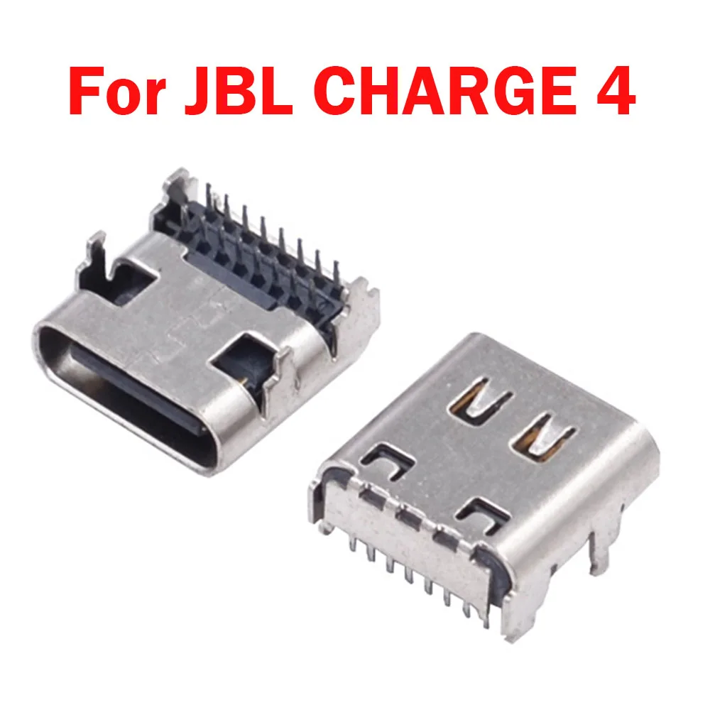 

Разъемы для JBL CHARGE 4 5