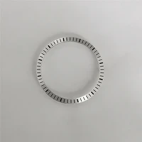 bezel ring for nh70 movement modified watches inserts outer diameter 28 5mm inner diameter 24 5mm