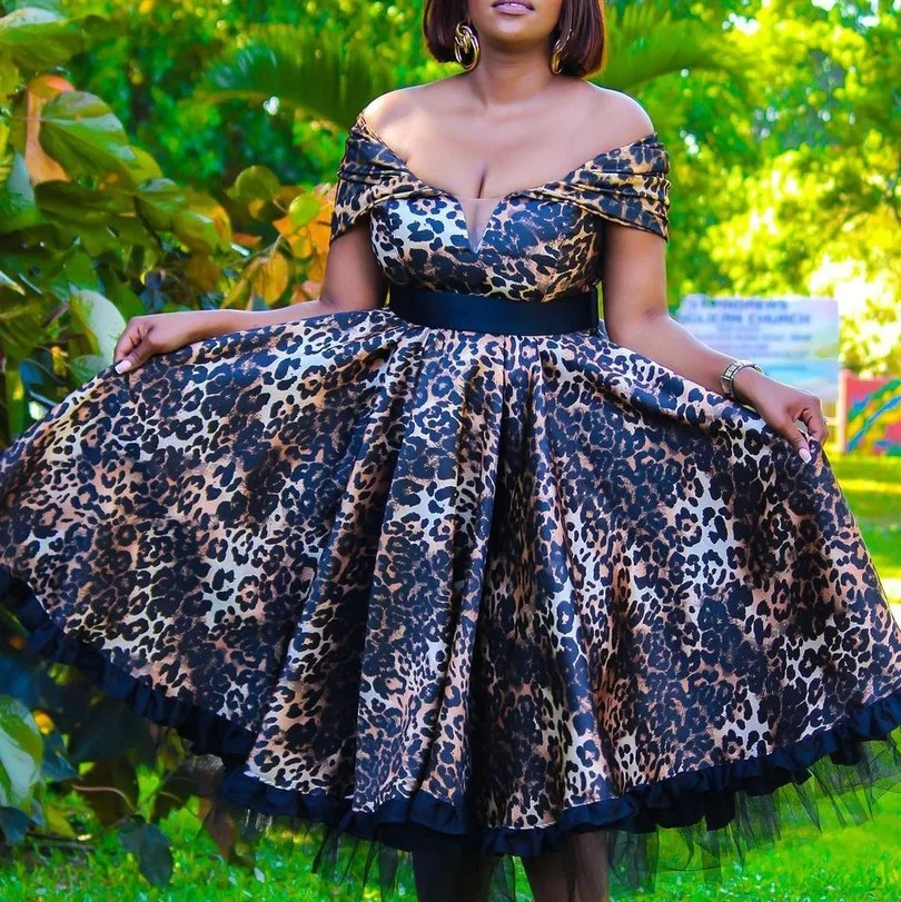 

Летнее платье, африканские платья для женщин, одежда 2022, сексуальный халат с открытыми плечами, Африканское платье из полиэстера с коротким ...