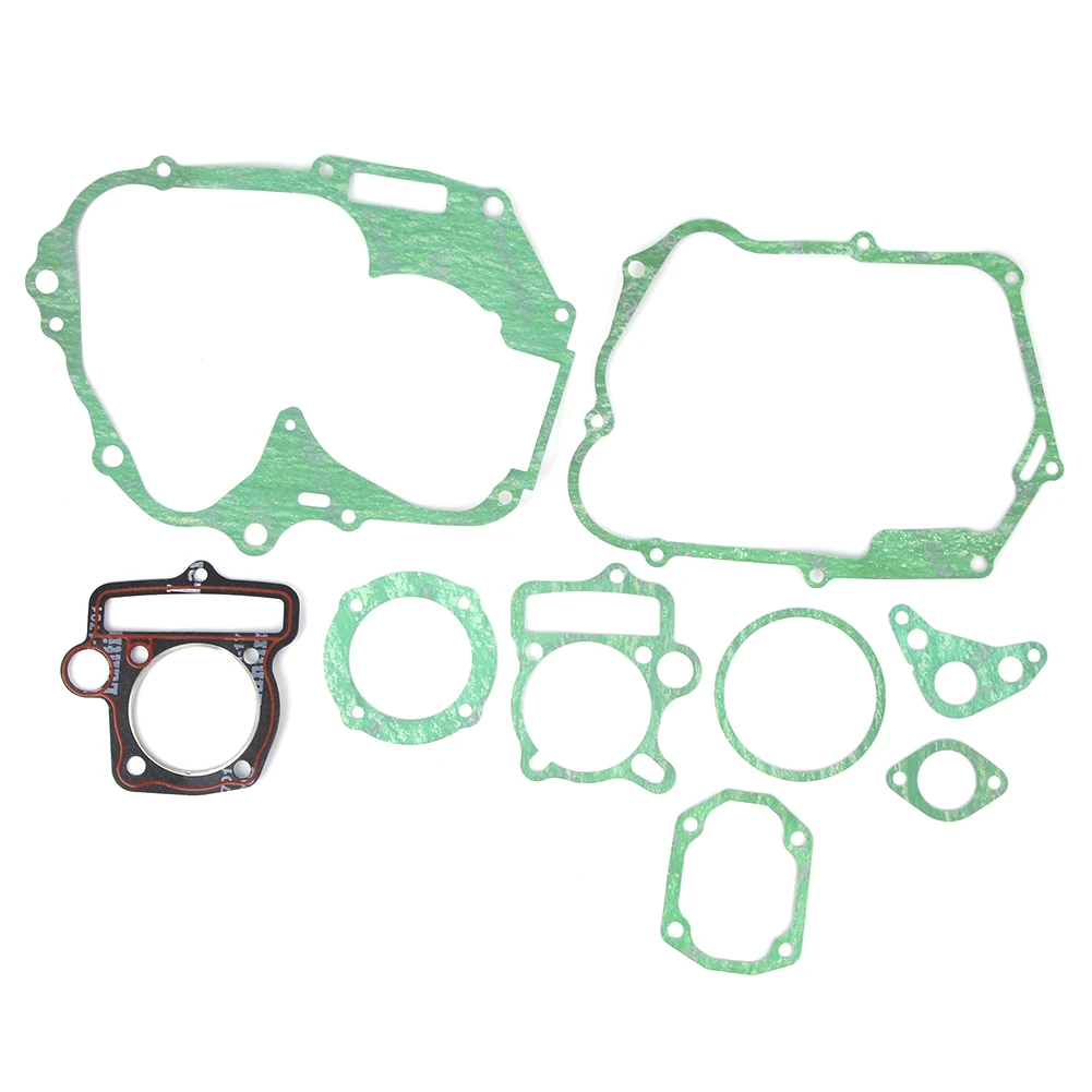 

Engine Gasket Kit Fit for YX 140cc YCF SSR Piranha Pitster IMR Pit Dirt Bike YX140 Engine Gasket Kit