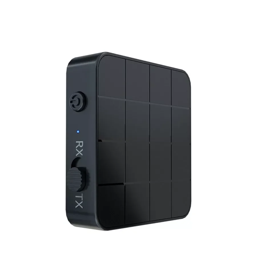 

5.0 Audio Receiver Transmitter AUX RCA 3.5MM 3.5 Jack USB Music Stereo Wireless Adapters Dongle For Car TV PC Speaker