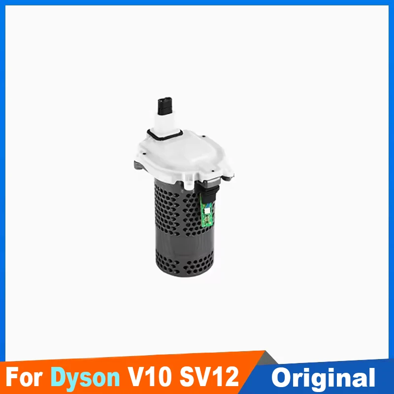 

Двигатель двигателя для робота-пылесоса Dyson V10 SV12, детали хоста, ручка, корпус фильтра, пылесборник в сборе, замена