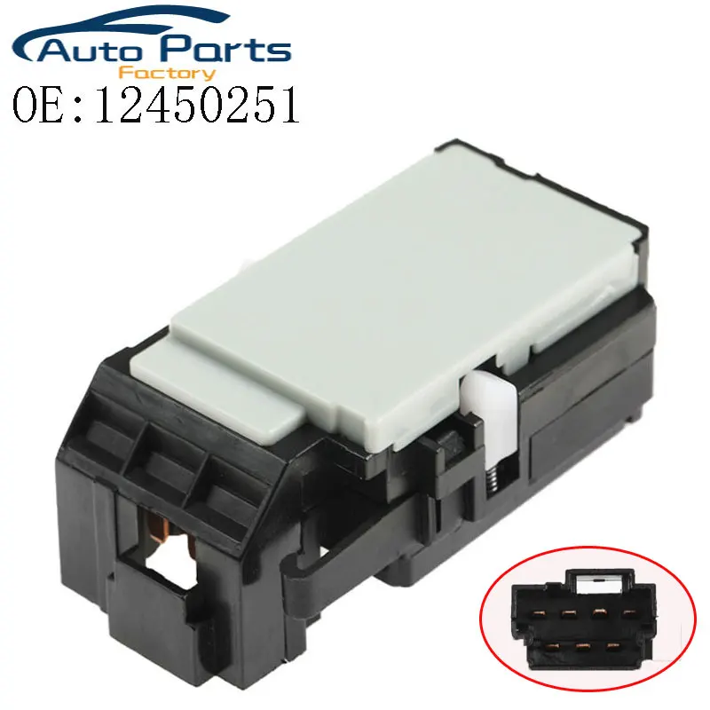 

Новый Переключатель зажигания для Buick Cadillac Chevy GMC 12450251 15242754 19179974 924715