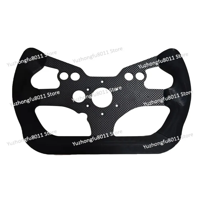 Неразрушающая модификация Tumaster T300 Ferrari 599 гоночная колесная пластина GT3 SIM для