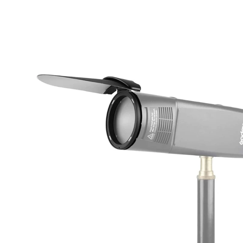 Затеняющая пластина фотовспышка аксессуары для рассеивателя H200R Прямая поставка