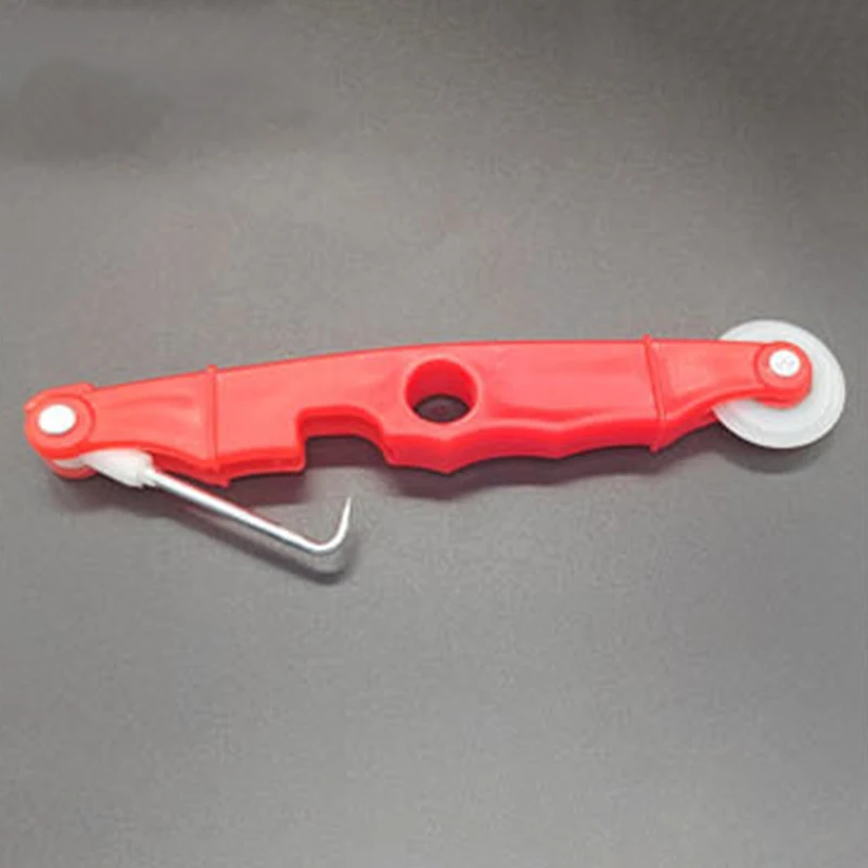 

Инструменты для установки резинового колесика, шлифовальный каток с деревянной ручкой для ремонта, установки окон, экрана, двери, бытовой ручной инструмент