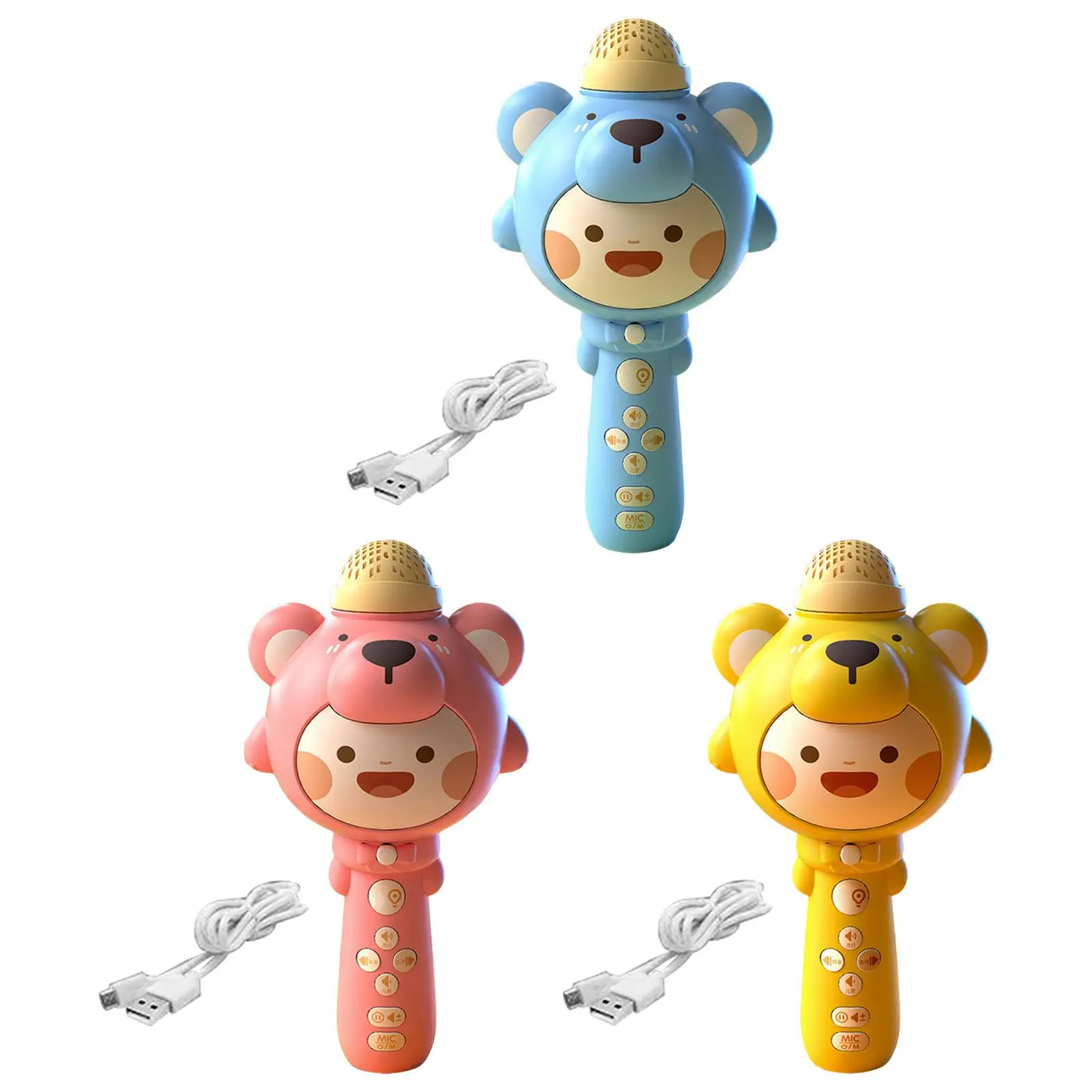 

Портативный микрофон, портативная беспроводная машина для KTV