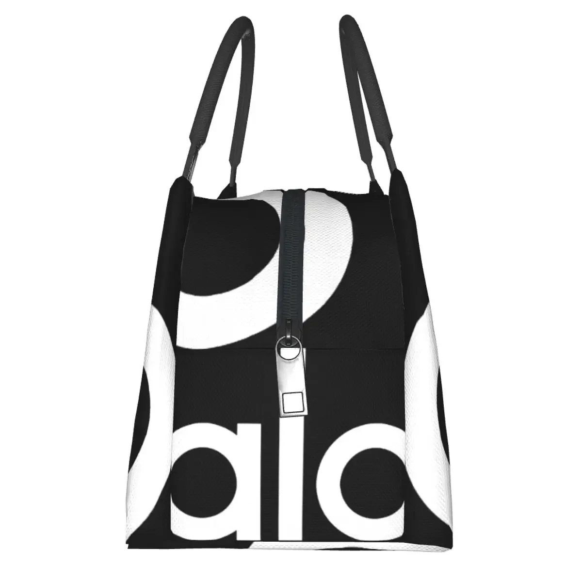 Сумка для ланча WAl0 с логотипом Модный повседневный Ланч-бокс женщин школьная