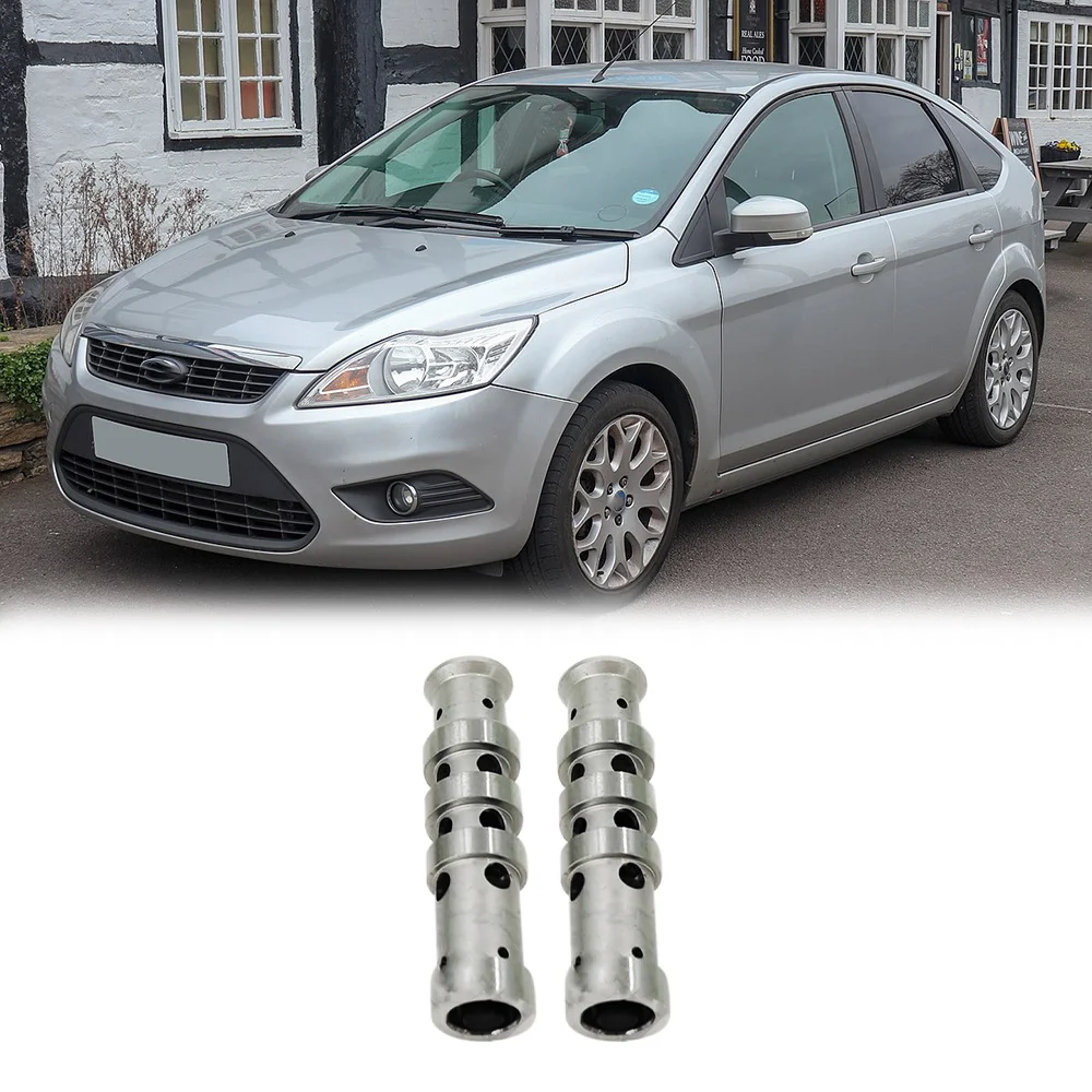 

MPS6 6DCT450 плунжеры кузова клапана автомобильной трансмиссии подходят для Ford Focus Volvo S40 S60 Dodge