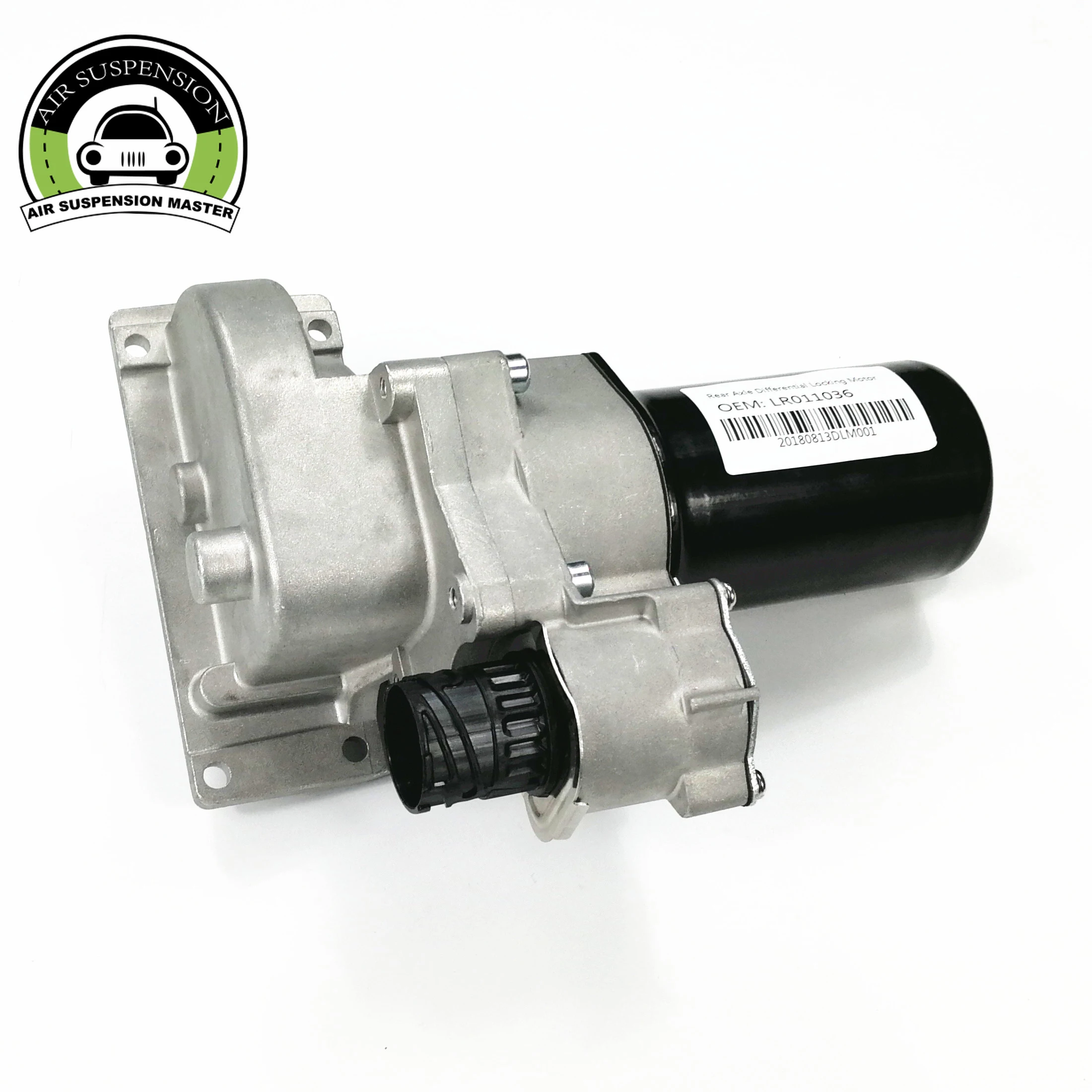 

Good electric motor driving differential rear axle for Range Rover Sport 2006-2013 with oem no: LR011036 LR032711