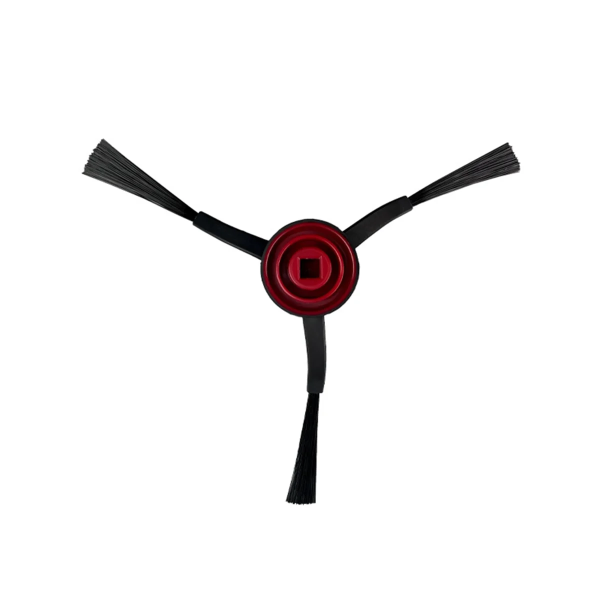 Для Cecotec Conga 7490 Eternal Genesis X-Treme запасные части аксессуары основная боковая щетка