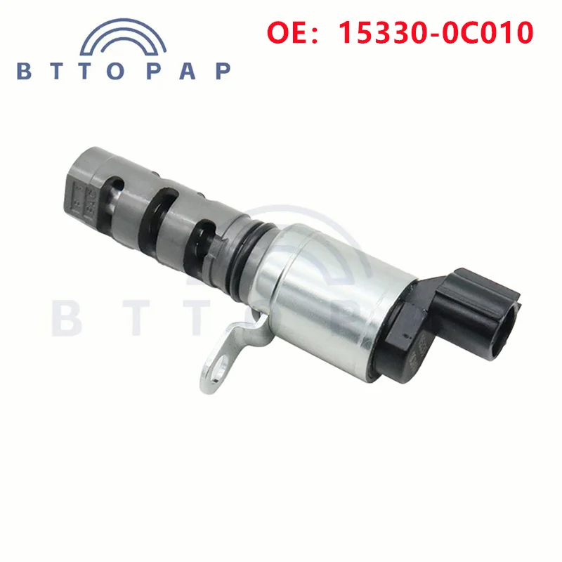 15330-0C010 соленоид синхронизации переменного клапана для Toyota Tacoma 4runner Hilux серии