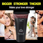 Крем мужской с эффектом задержки эрекции и увеличения пениса