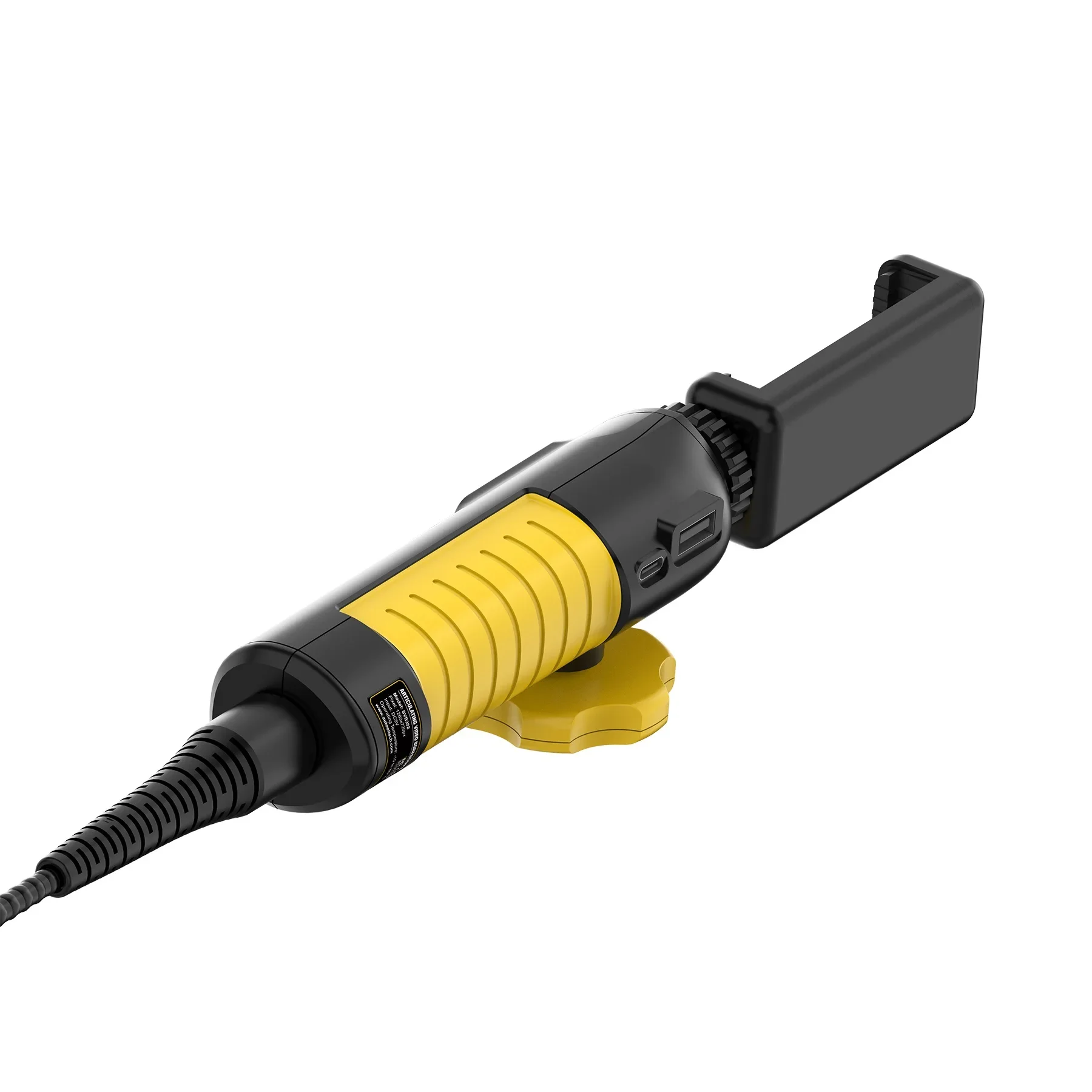 AUTOOL SVB302 автомобильный бороскоп электрическое рулевое управление IP67