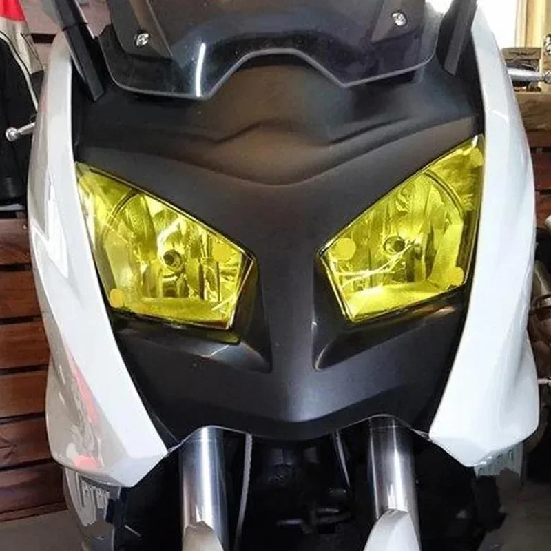 Модифицированные Защитные чехлы для фар BMW C600 Sport 2012-2018 аксессуары мотоциклов